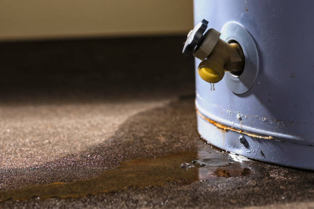 Best Residential water damage restoration  in Juniper Canyon, OR
