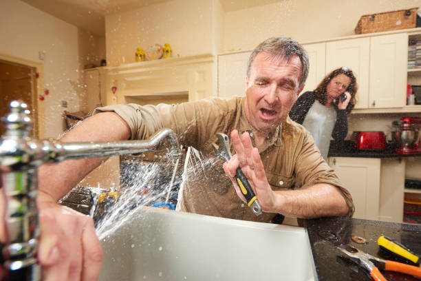 Water damage restoration experts in OR